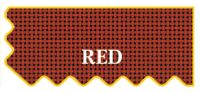   -  - Tournament Red