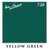 Для виробництва - Сукно - Сукно Iwan Simonis 720 Yellow Green