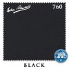 Для виробництва - Сукно - Сукно Iwan Simonis 760 Black