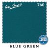 Для виробництва - Сукно - Сукно Iwan Simonis 760 Blue Green