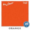Для виробництва - Сукно - Сукно Iwan Simonis 760 Orange