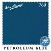 Для виробництва - Сукно - Сукно Iwan Simonis 760 Petroleum Blue