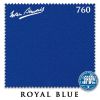 Для виробництва - Сукно - Сукно Iwan Simonis 760 Royal Blue