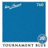 Для виробництва - Сукно - Сукно Iwan Simonis 760 Tournament Blue
