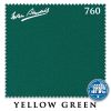 Для виробництва - Сукно - Сукно Iwan Simonis 760 Yellow Green