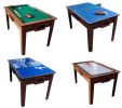 Ігротеки - Ігрові столи - Ігровий стіл 